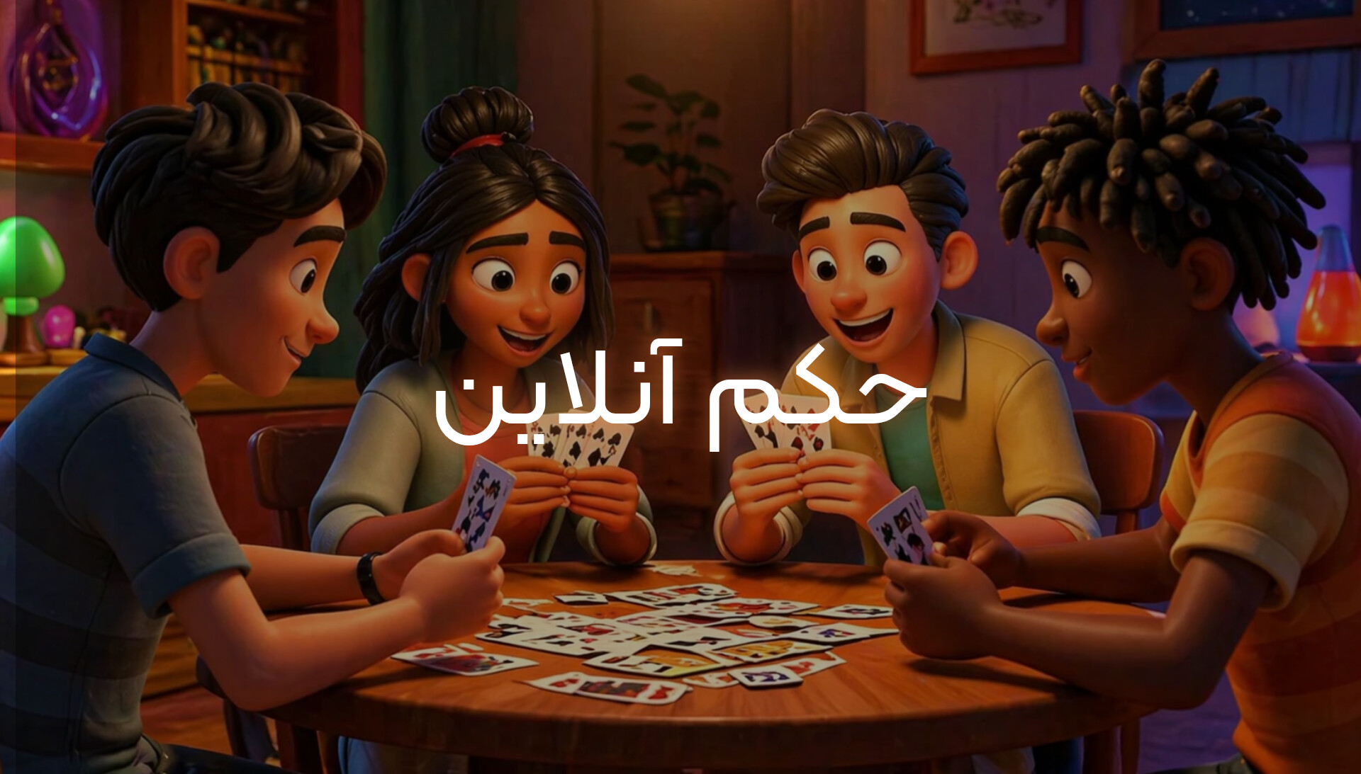 حکم آنلاین